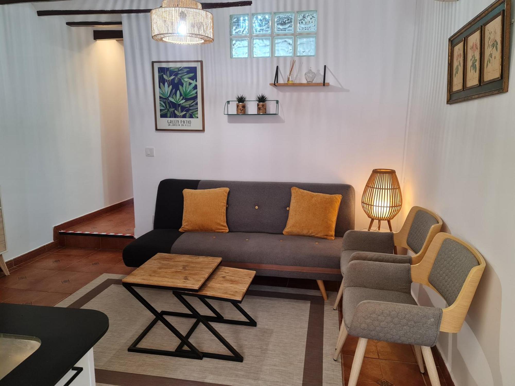 Apartamento Casa Raoret Villajoyosa Εξωτερικό φωτογραφία