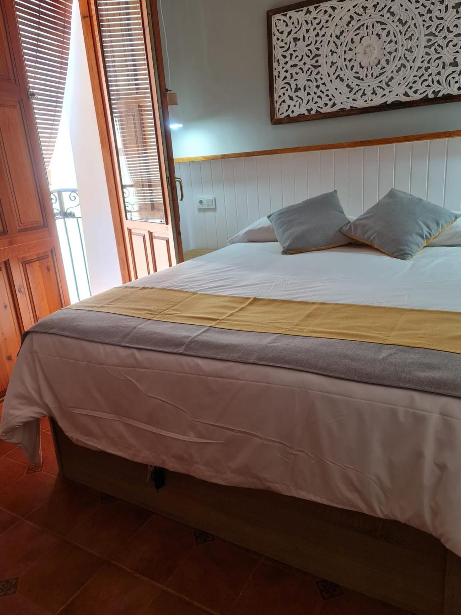 Apartamento Casa Raoret Villajoyosa Εξωτερικό φωτογραφία