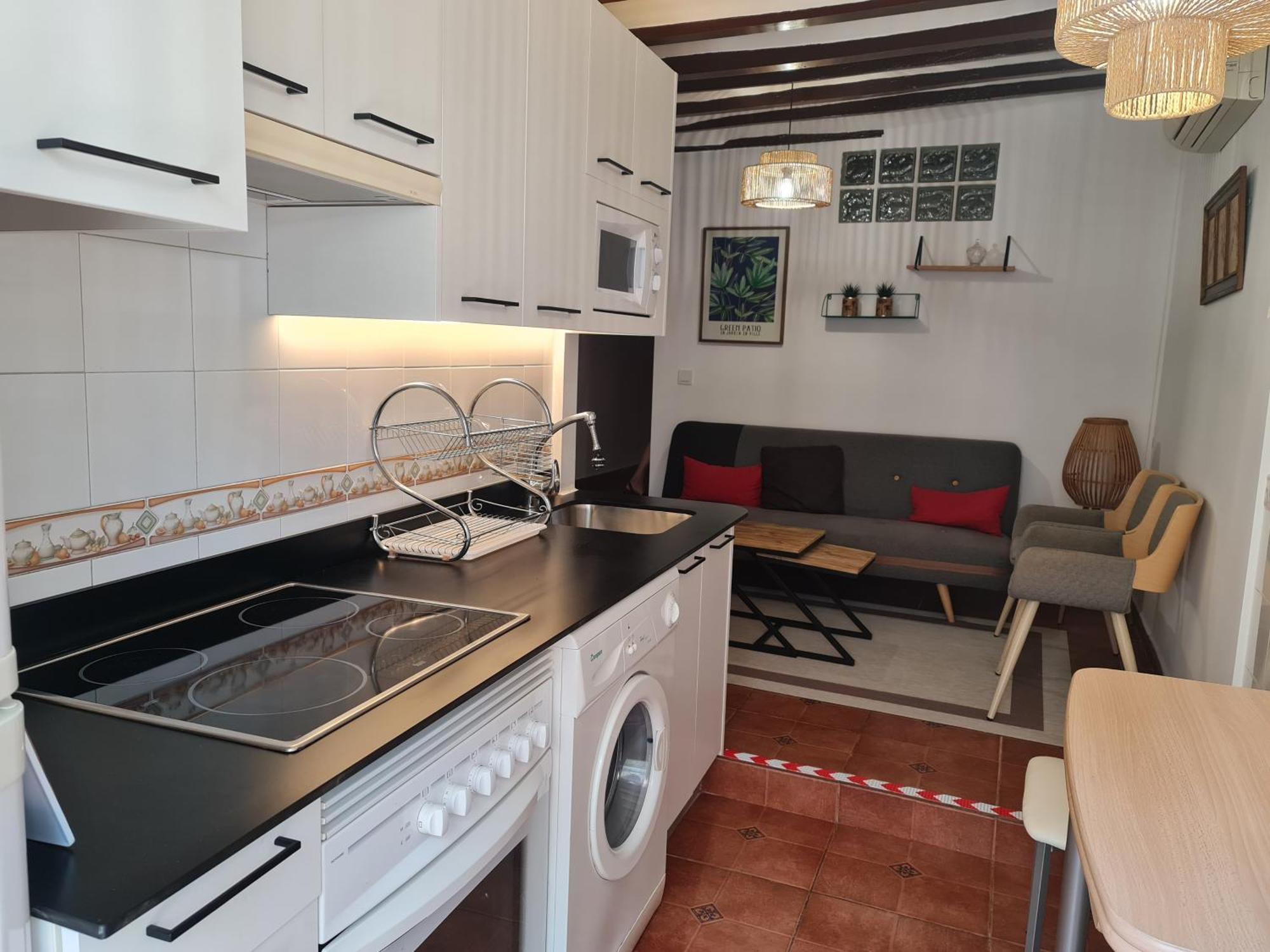 Apartamento Casa Raoret Villajoyosa Εξωτερικό φωτογραφία
