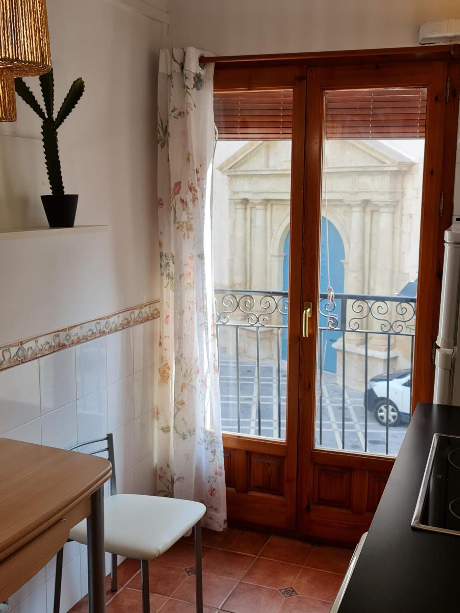 Apartamento Casa Raoret Villajoyosa Εξωτερικό φωτογραφία